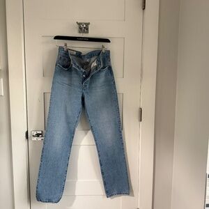501 Levi's Jeans NWOT